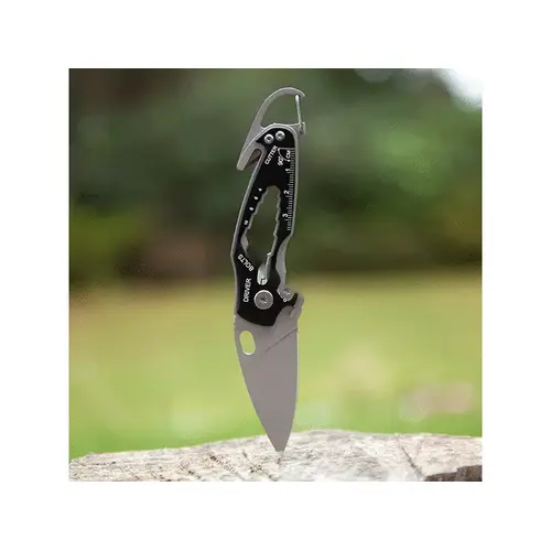 Nebo Smartknife Pocket Knife Multi Tool W/ Dsp