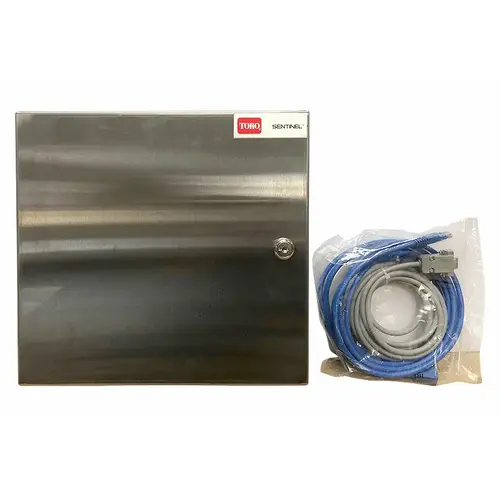 Toro Sentinel Com Termination Module W Ether