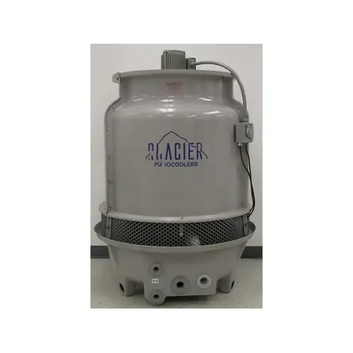 Iceburg 45gpm Glacier Pool Cooler 45k Gal