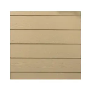 WEYERHAEUSER NR COMPANY 420349261 .5"x16"x16' Hardboard Siding