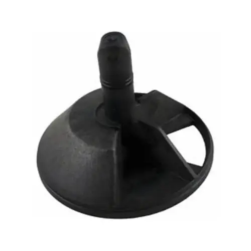 Diverter W/o-rings, 2" Valve Diverter W/o-rings, 2" Valve