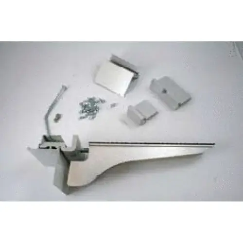 14' X 20' Vinyl Liner Pool Box Perimeter Forming Encapsulation And Brackets Kit 14' X 20' Vinyl Liner Pool Box Perimeter Forming Encapsulation And Brackets Kit