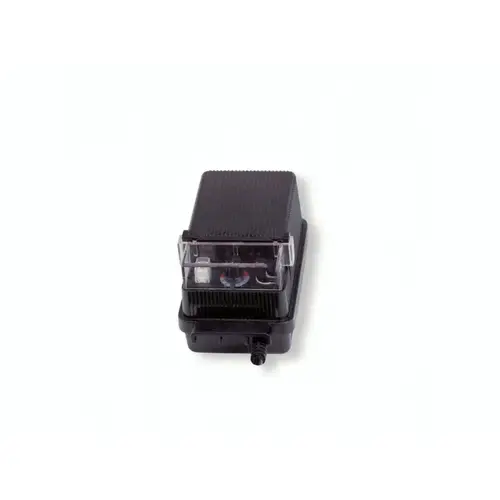 Standard Series 60w Transformer Black Standard Series 60w Transformer Black