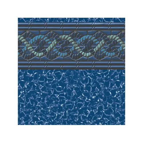 28' Rd 52" Seaview Unibead Liner 28' Rd 52" Seaview Unibead Liner