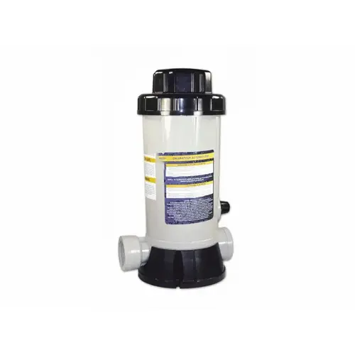 Premium Inline Feeder Premium Inline Feeder