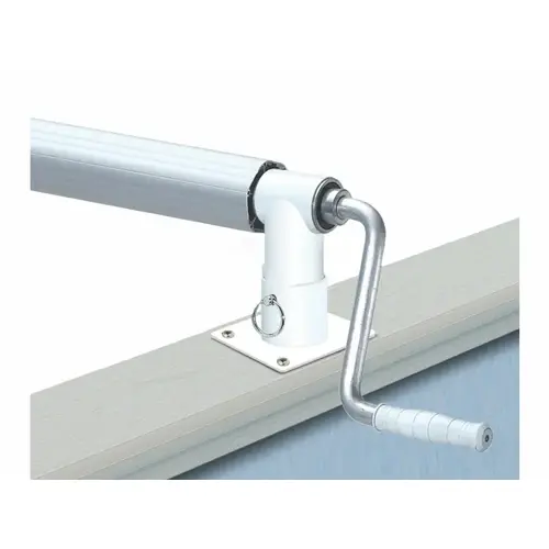 Whirlwind Reel System Conversion Base Kit For Above Ground Pools Whirlwind Reel System Conversion Base Kit For Above Ground Pools