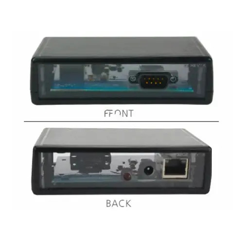 Toro Sentinel 1 Port Eicon Ethernet Module W/ Enclo Toro Sentinel 1 Port Eicon Ethernet Module W/ Enclo