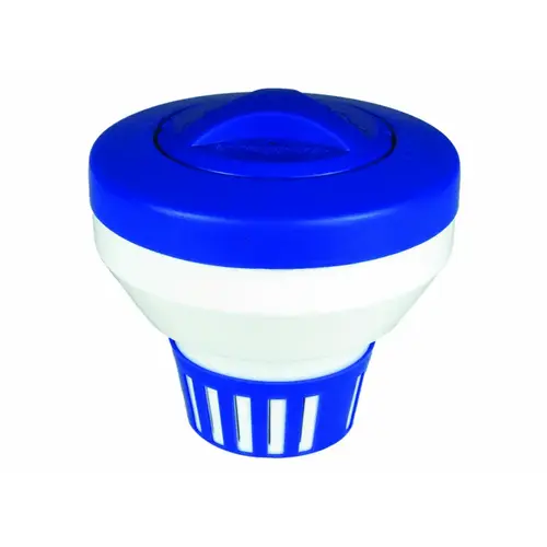 Floating Chlorine Dispenser