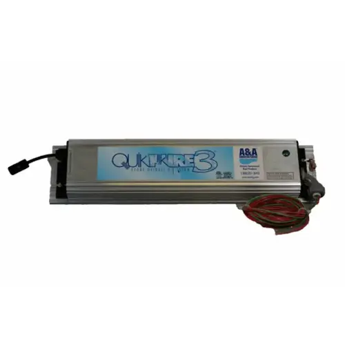 Quickpure3 25k Gal Ozone Oxidation System Quickpure3 25k Gal Ozone Oxidation System