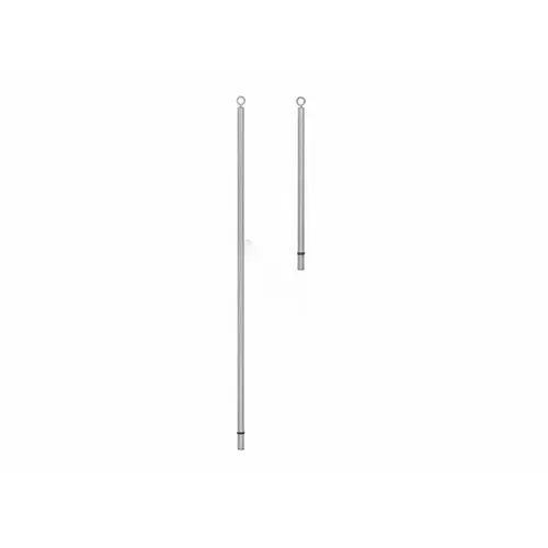 54" .065 Ss Top Eye Recall Stanchion 54" .065 Ss Top Eye Recall Stanchion