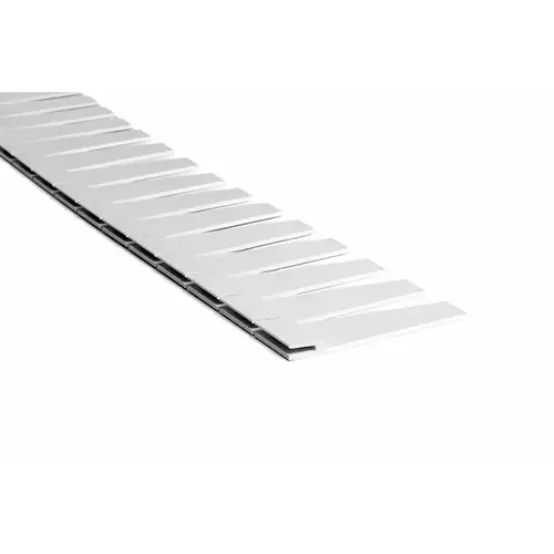 8' Bendable Zform Receiver Track 8' Bendable Zform Receiver Track