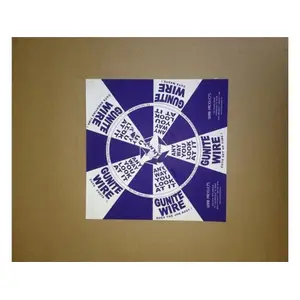 WIRE PRODUCTS INC OF FLORIDA 86218380 Gunite Wire