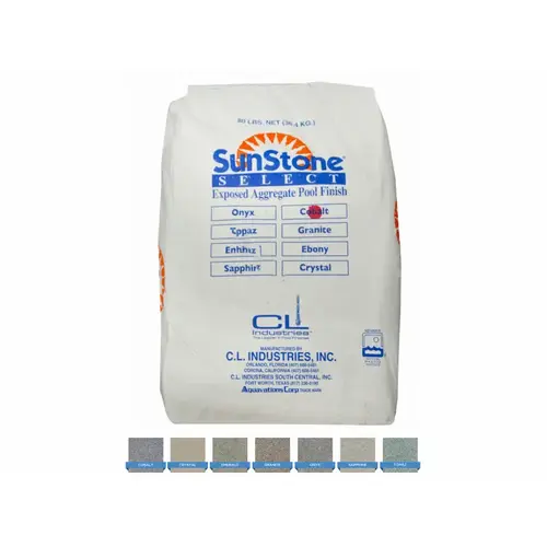 80# Cobalt Sunstone Select