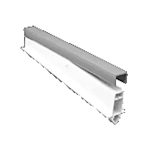 8' Tan Control Joint Top