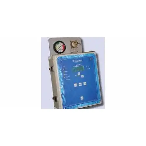 6" Ths Series Single Tank Semi-auto B/w Control 6" Ths Series Single Tank Semi-auto B/w Control