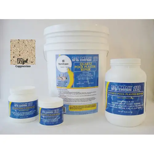 10# Cappuccino Qs Patch Kit 10# Cappuccino Qs Patch Kit