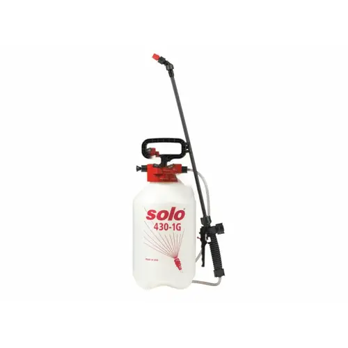 Solo Farm & Landscape Handheld Sprayer - 1 Gallon Solo Farm & Landscape Handheld Sprayer - 1 Gallon