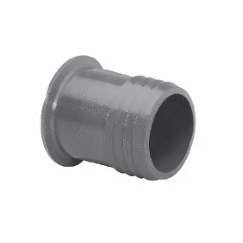1449-010  1" Insert Plug Poly