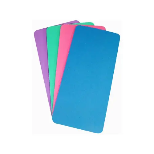 Pink 22"x48" Waterslide Mat