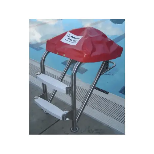 24" X 20" Royal Platform Safety Cover