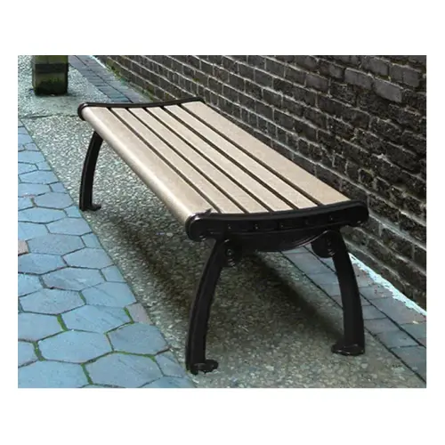 Victoria Flat Bench 48" Victoria Flat Bench 48"