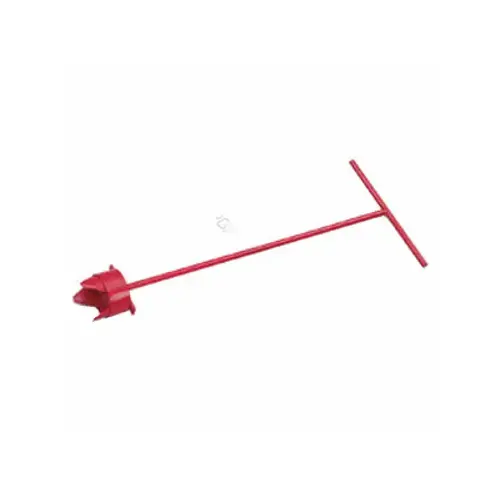 Midwest Rake 3.5" Sprinkler Head Trimmer Midwest Rake 3.5" Sprinkler Head Trimmer
