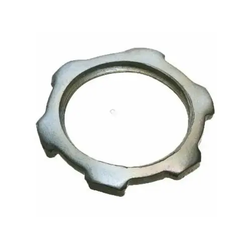 .5" Conduit Locknut