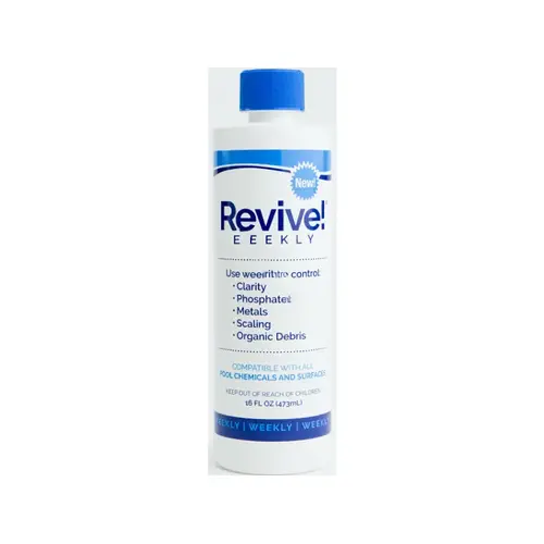 1 Pt Bottle Revive! Weekly