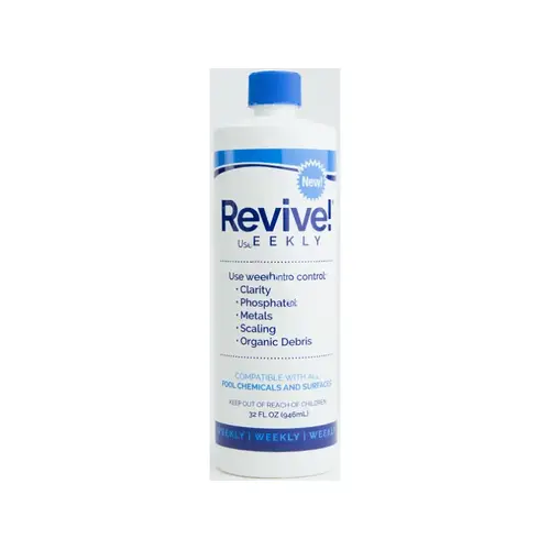 1 Qt Bottle Revive! Weekly