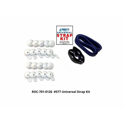 Strap Kit Strap Kit