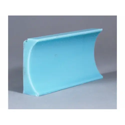 Bullnose Form Liner - 8' 8 P Bullnose Form Liner - 8' 8 P