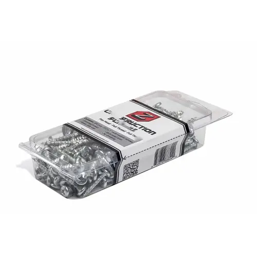 1" Zform Construction Screw 1" Zform Construction Screw