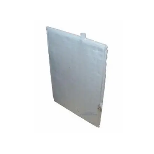 12-7/16"x18" Sta/swq Offset Port De Filter Grid 12-7/16"x18" Sta/swq Offset Port De Filter Grid