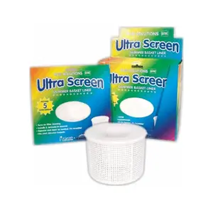 Rola-Chem US12 Ultra Screen Skimmer Basket Liner