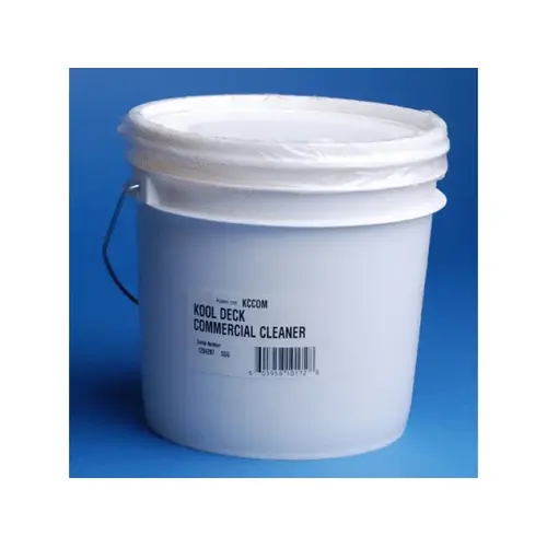 9# Kool Deck Cleaner