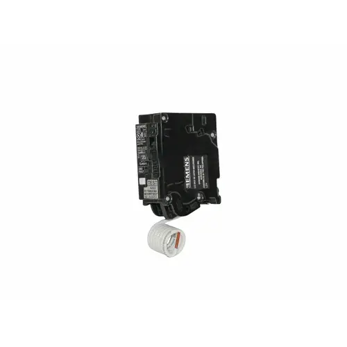 1-pole 20a Gfci Siemens Circuit Breaker 1-pole 20a Gfci Siemens Circuit Breaker