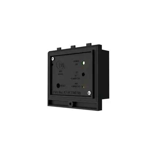 Wi-fi Controller F/ Pcr-2d & Pc-2d Transformers Wi-fi Controller F/ Pcr-2d & Pc-2d Transformers