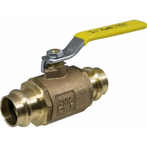 2" Fpt Bronze Ball Valve W/ Ss Latch/lever 2" Fpt Bronze Ball Valve W/ Ss Latch/lever