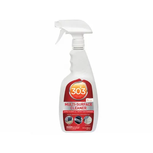 303 32 Oz. Multi-Surface Cleaner 303 32 Oz. Multi-Surface Cleaner