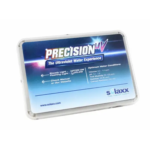 110v Precision Power Supply
