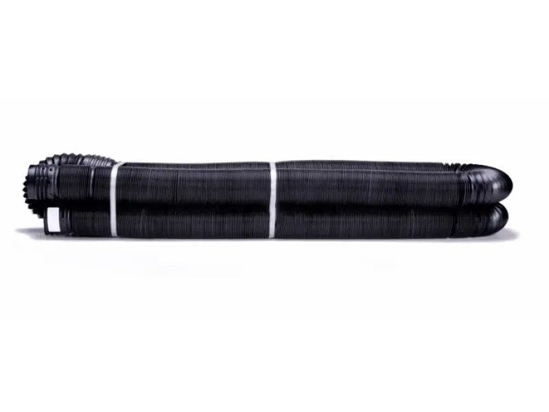 RAIN BIRD Dflxperf25 Rain Bird 25 Perf 4 Flexible Drainage Pipe FL1420