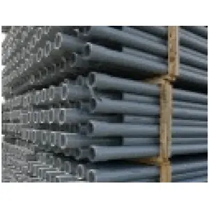 CRESLINE WEST INC 58055 1.5" Sch40 Pvc Conduit