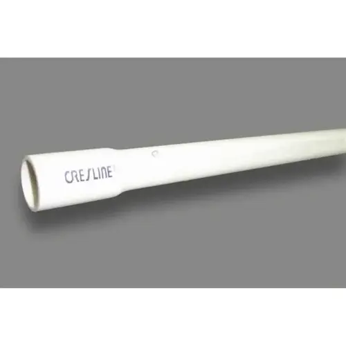 2" Cl160 Sw Pvc Pipe
