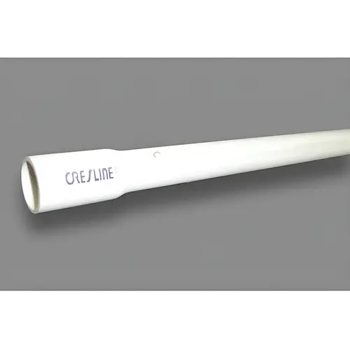 8" Cl125 Sw Pvc Pipe