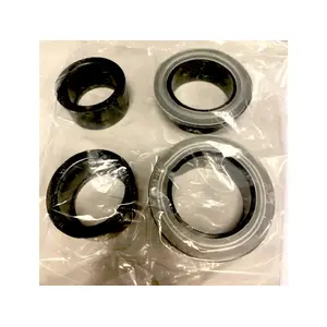 Waterway Plastics 400-5961-2B 2 1/2"un W/2"s Tp W/gask & Reduc. For Pro Clean