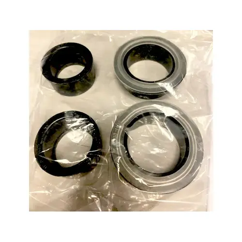 2 1/2"un W/2"s Tp W/gask & Reduc. For Pro Clean