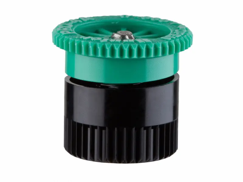 Hunter 4 Radius Pro Adjustable 360 Degree Female Thread Nozzle 4A