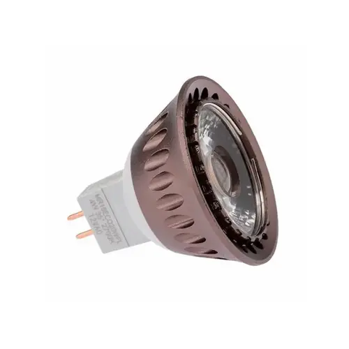 Eco Mr-16 Led Replacement Lamp With 35 degree Beam Spread 2700k 20w Eco Mr-16 Led Replacement Lamp With 35 degree Beam Spread 2700k 20w