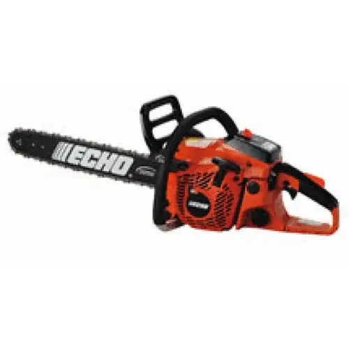 Echo 45cc Chainsaw 18" Bar