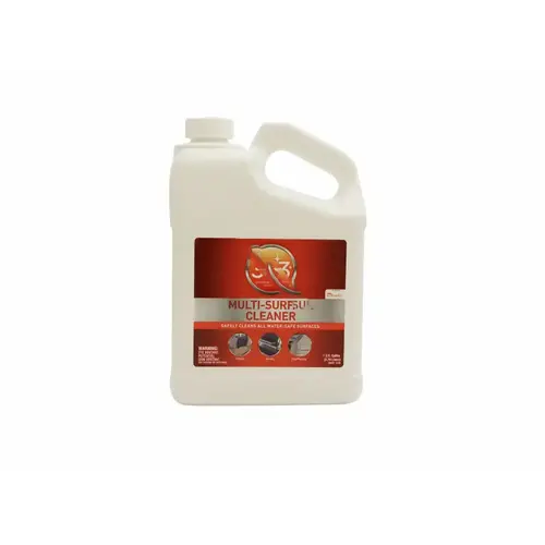 Gal 303 Multi-surface Cleaner Gal 303 Multi-surface Cleaner